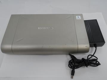 PR01569_K10233_Canon i80 Bubble Jet Printer K10233 - Image2