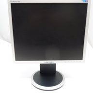 PR16266_GH17PS_Samsung Syncmaster 740B 17\'\' LCD Monitor - Image2