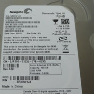 PR14981_9CY132-033_Seagate Dell 160GB SATA 7200rpm 3.5in HDD - Image3