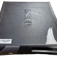 Dell Optiplex GX270 SFF Pentium 4 2.8GHz DVD 40GB HDD 512MB RAM WinXP Pro USED