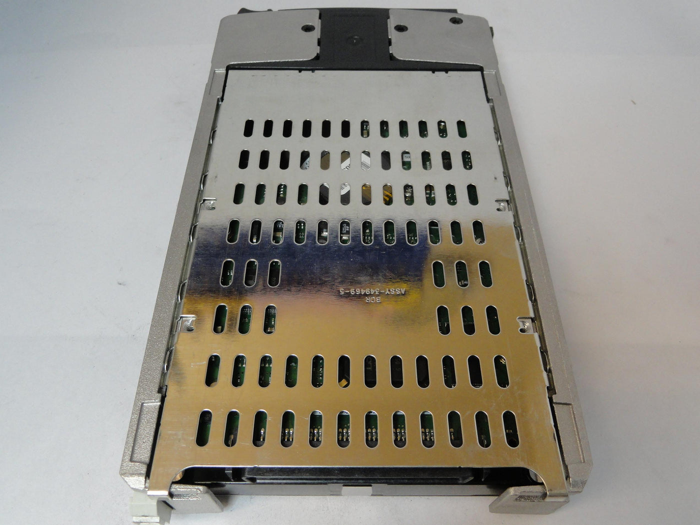 Seagate HP 146.8Gb SCSI 80 Pin 10Krpm 3.5in HDD ( 9X2006-153 ST3146707LC 360205-002 BD1468A4C5 3R-A6404-AA 404670-002 404708-001 ) REF