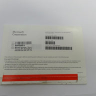 X18-94238-01 - Microsoft Windows 7 Home Premium SP1 x64 English 1 Pack DSP OEI DVD LCP (PC) - NOB