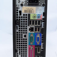 PR23066_Optiplex 760_Dell Optiplex 760 3.0GHz 4GB RAM 160GB HDD SFF - Image4