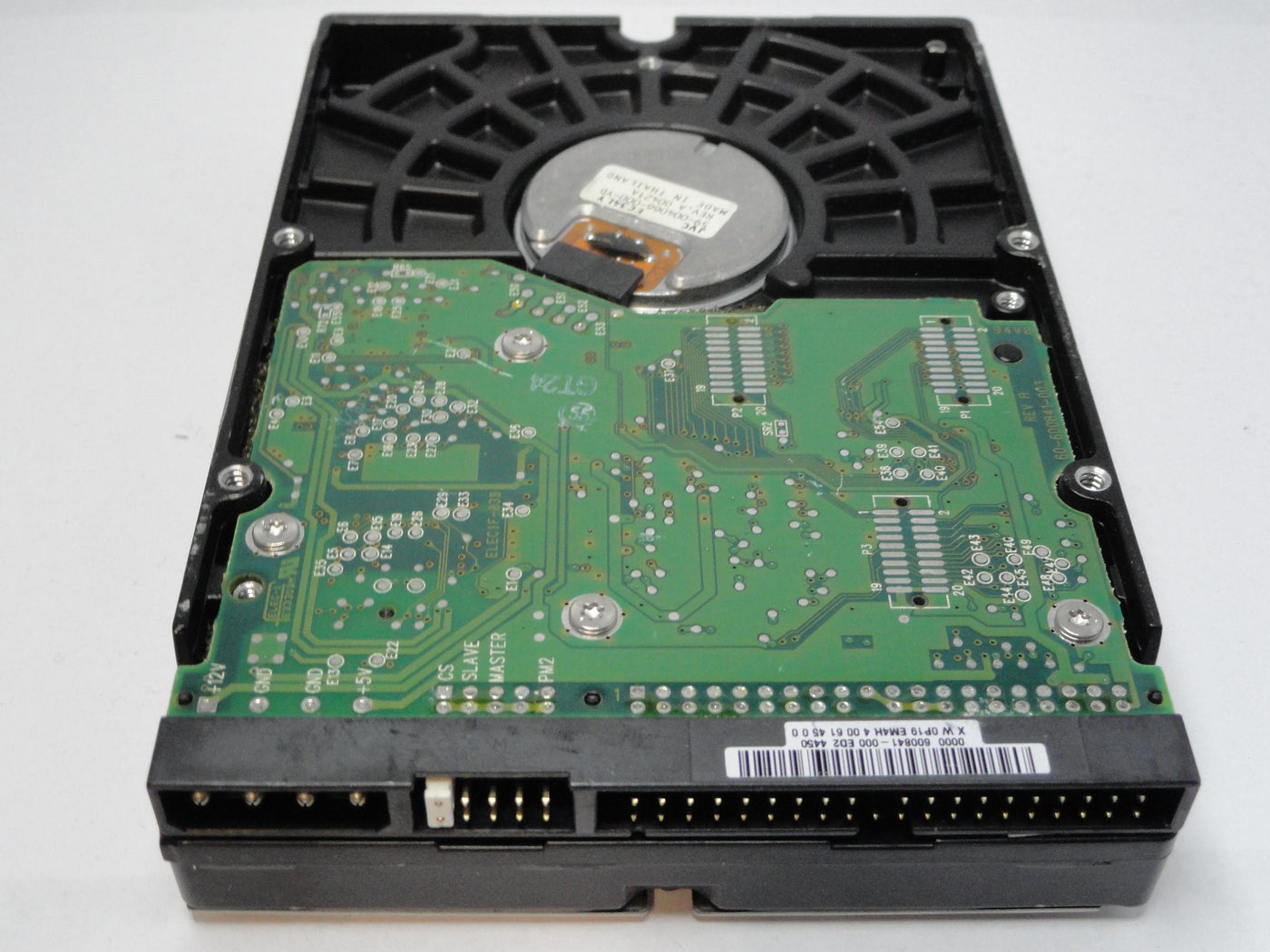 PR19088_WD204BA-75AG_Western Digital Dell 20Gb IDE 7200rpm 3.5in HDD - Image2