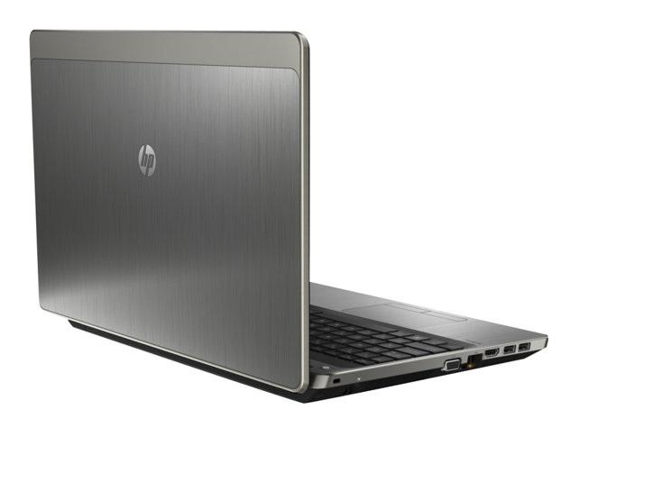 HP Probook 4330s Laptop Core i3 2310M 2.10GHz 3GB Ram 320GB HDD (Ref)