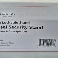 Compulocks HoverTab Lockable Universal Stand ( HOVERTAB ) NEW