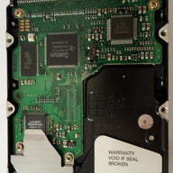 PR20884_CR43A011_Quantum 4.3GB IDE 5400rpm 3.5in HDD - Image2