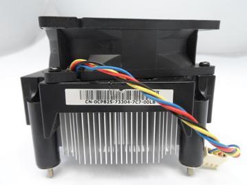 PR18933_PKP480G00D12_Dell PKP480G00D12 Fan & Heatsink - Image3