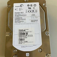 Seagate IBM NetApp 600GB SAS 15K 3.5' HDD ( ST3600057SS 9FN066-038 46X0884 46X0886 108-00227 ) REF
