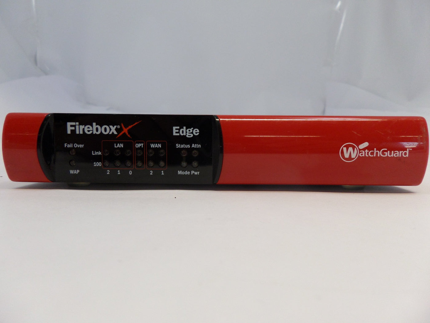 WatchGuard XP2E6 Firebox X55e Edge