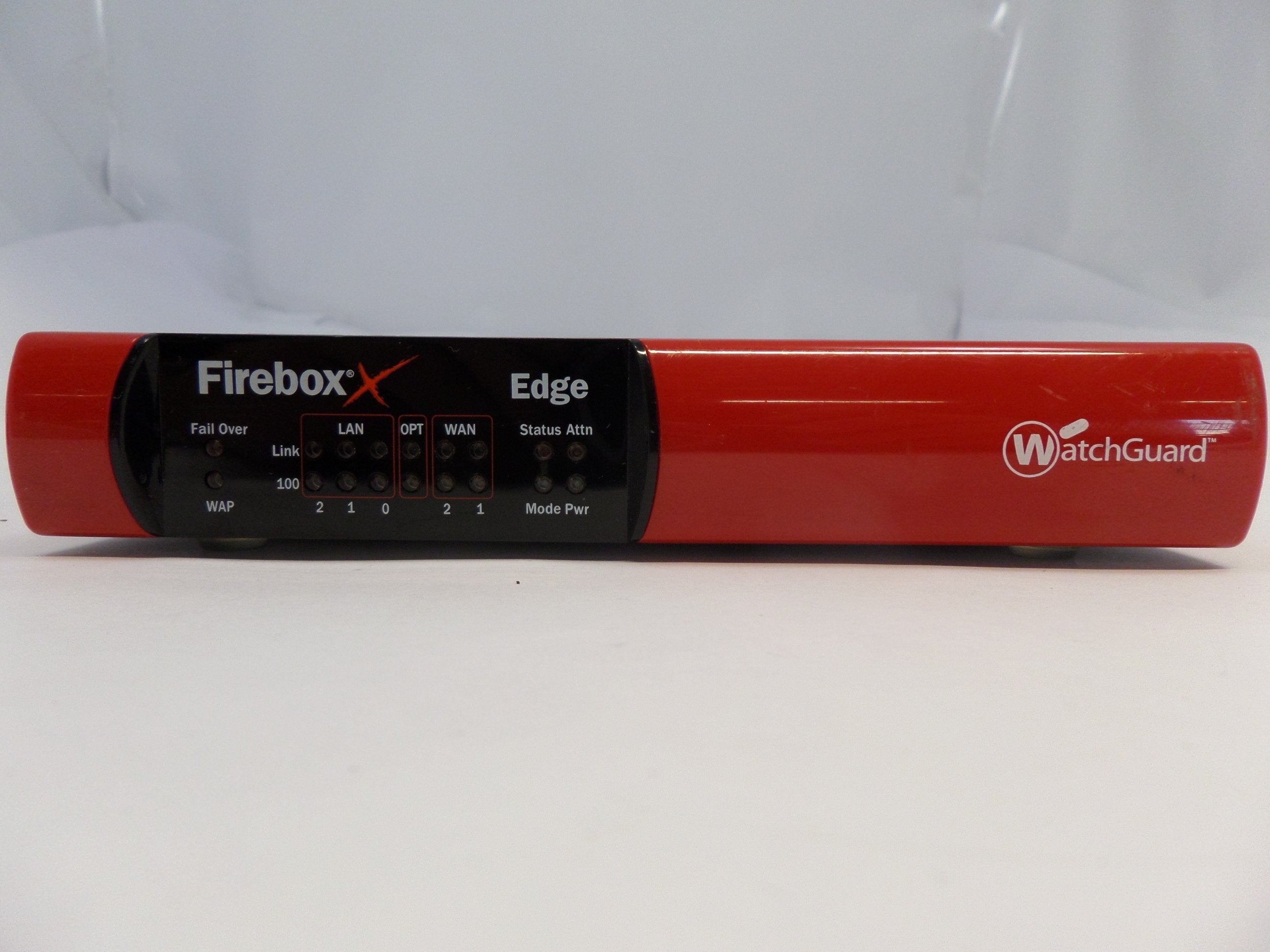 WatchGuard XP2E6 Firebox X55e Edge