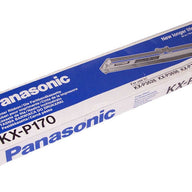 Panasonic Black Longer Life Printer ribbon ( KX-P170 7510015003295 ) NOB