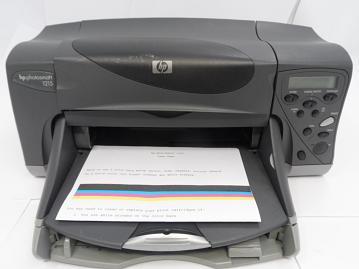 PR12921_1215_HP Photo Smart 1215 Printer C8401A - Image6