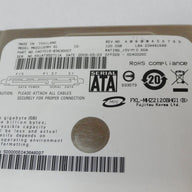 PR24034_CA07018-B363000T_Fujitsu 120GB SATA 5400rpm 2.5in HDD - Image3