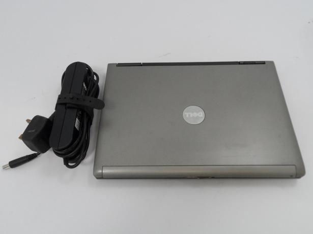 PR23062_D430_Dell Latitude D430 Core 2 Duo 1.33Ghz Laptop - Image3