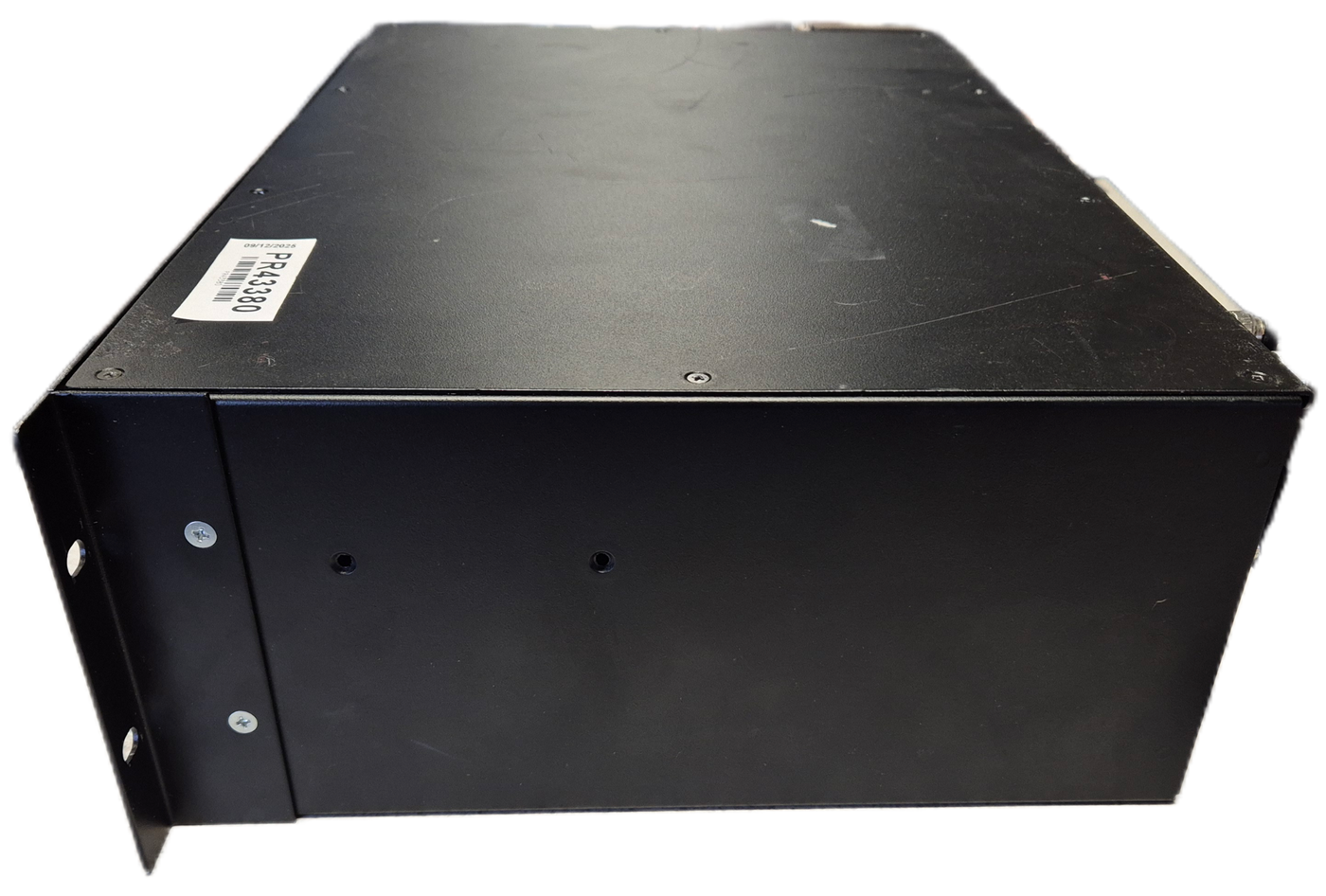 Xtralis ADPRO FastTrace 2 multi-site video security system - 2 x 1TB HDD 2GB RAM ( 55102200 ) USED