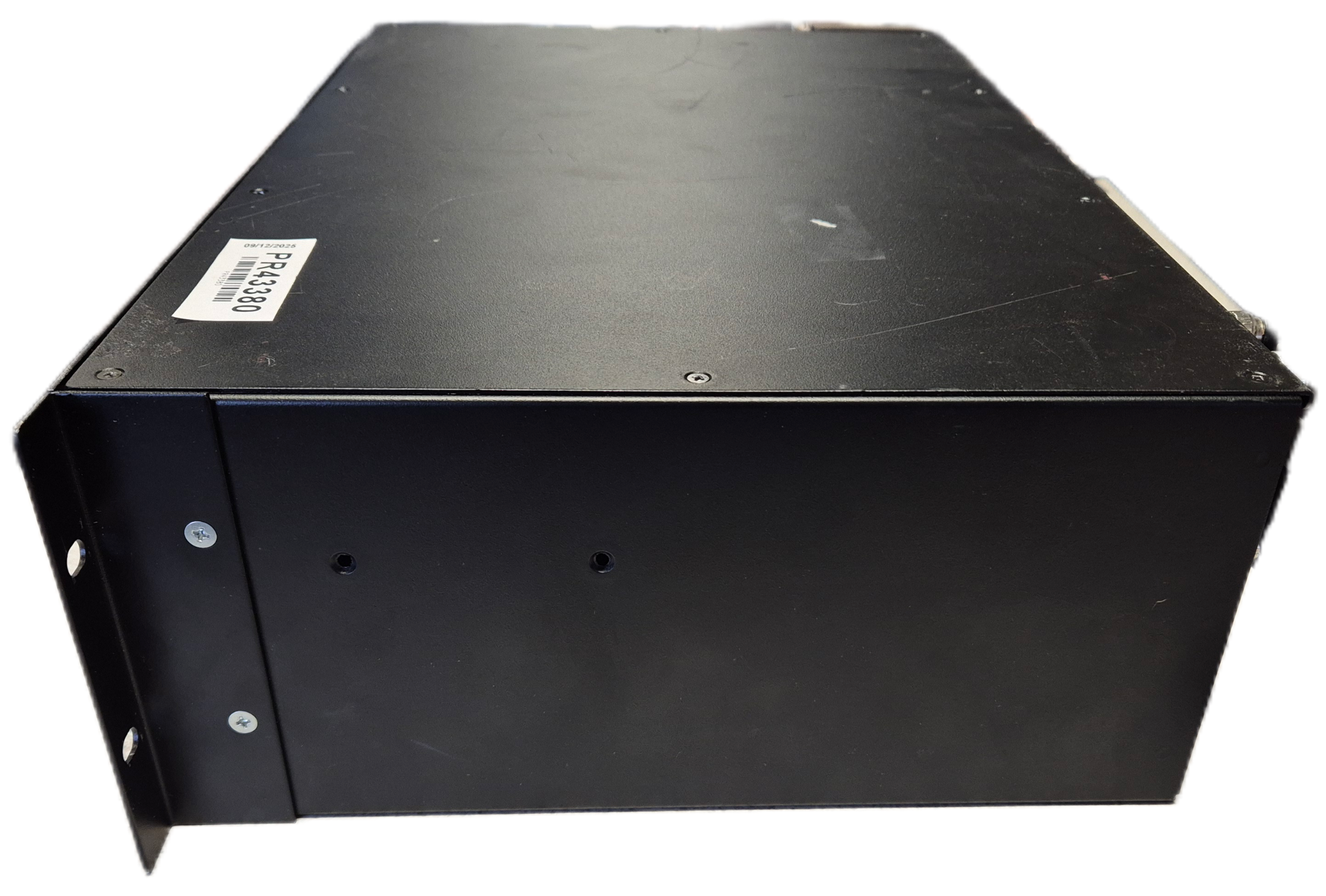 Xtralis ADPRO FastTrace 2 multi-site video security system - 2 x 1TB HDD 2GB RAM ( 55102200 ) USED
