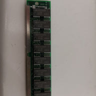 Hyundai 8MB FPM-RAM 60 ns 72-pin PS/2 non-Parity fast page SIMM HYM532200AM-60