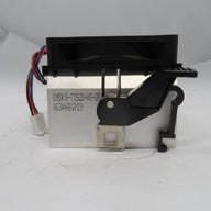 AMD Heatsink with Fan ( CMDK8-7I52D-A5-GP 0634HBGP29    AMD )