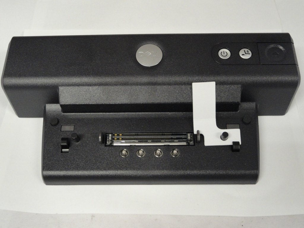 Port Replicator for use with Dell Laptops (  0HD062 2U444 A03 PR01X Dell)