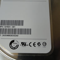 PR21300_9SL13A-020_Seagate HP 160GB SATA 7200rpm 3.5in HDD - Image2