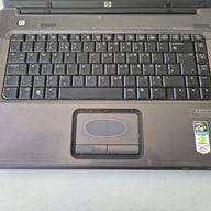 HP G6000 AMD 64 Athlon x2 2GB RAM NO HDD NO OS Battery Unknown 15.6" SPR DOES NOT POWER ON
