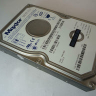 Maxtor Dell 80GB IDE 7200rpm 3.5in HDD ( 6Y080L0 0J9027 ) REF