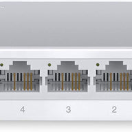 TP-Link TL-SF1005D 5-Port 10/100 Mbps Desktop Ethernet Switch (TL-SF1005D TL-SF1005D V14(UK) USED)