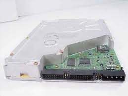 Quantum Bigfoot 4.3GB 5.25in IDE HDD ( CY43A011 ) REF