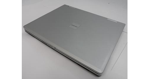 Advent 7110 Pentium M 1.7Ghz 1GB RAM NO HDD NO OS - Battery Poor XP Media Centre COA Present ( EAA-88 ) USED