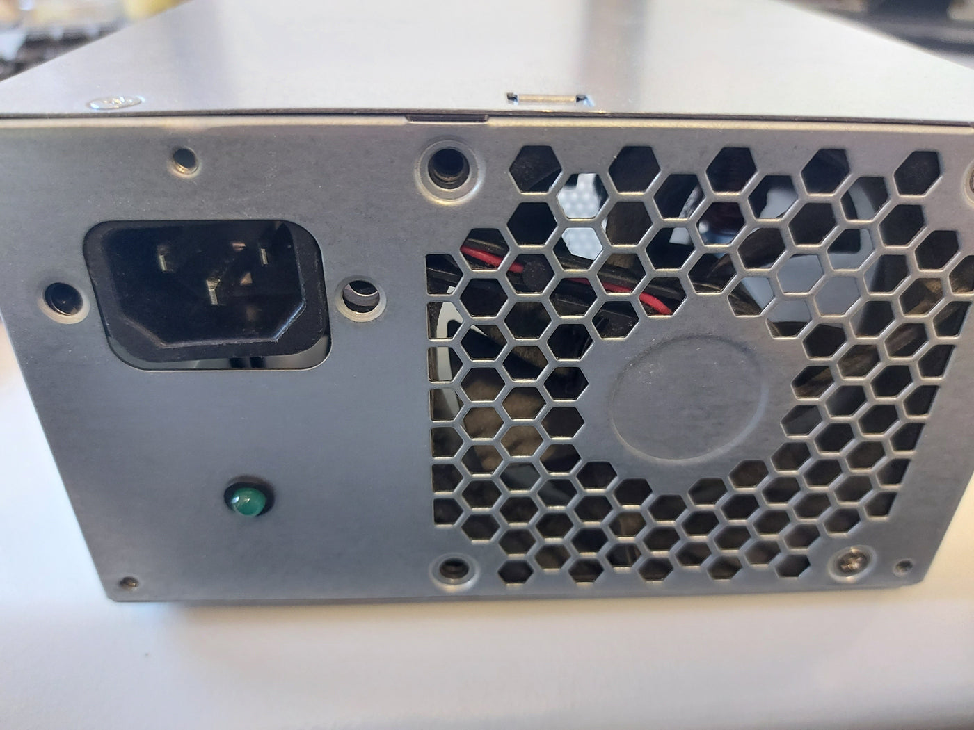 HP DPS-180AB-15 B 180W 24-PIN ATX POWER SUPPLY (759051-001)