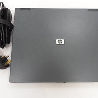 nx6310 - HP nx6310 512Mb 1.6Ghz No HDD No Caddy Laptop - Dark Gray - With PSU - USED