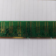 MSC /Hypertec 256MB 133MHz nonECC CL3 PC133 DDR SDRAM DIMM Memory Module (864V32C3DT4YSG-75AIHT HYMDL73256)