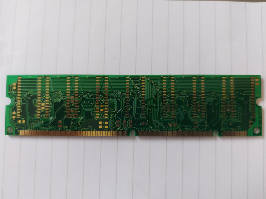 MSC /Hypertec 256MB 133MHz nonECC CL3 PC133 DDR SDRAM DIMM Memory Module (864V32C3DT4YSG-75AIHT HYMDL73256)