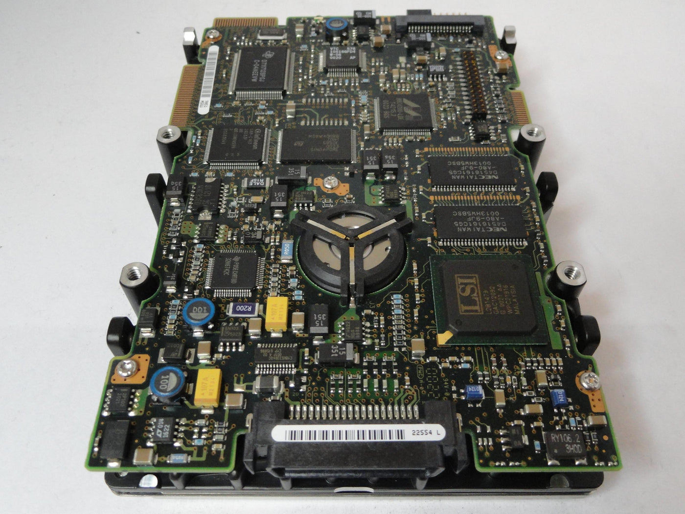 PR23012_9N7004-001_Seagate 36Gb Fibre Channel 10Krpm 3.5in HDD - Image3