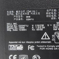 PR13377_Precision 370_Dell Precision 370 3GHz 2Gb No HDD Tower PC - Image4