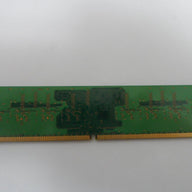 Hynix 1GB PC2-5300 DDR2-667MHz CL5 240-Pin DIMM ( HYMP112U64CP8-Y5 ) REF