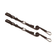 RACELINE TIEDOWN SNAP BK  1X SNAPHOOK 1 X EXTRALOOP ( TIEDOWN SNAP BK  NEW )