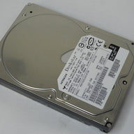 08K0463 - Hitachi Deskstar 123.5GB IDE 7200rpm 3.5in HDD - Refurbished