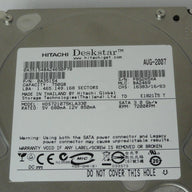 MC6731_0A35154_Hitachi 750GB SATA 7200rpm 3.5in HDD - Image3