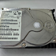 Compaq Dell 36.4Gb 10kRPM WIDE ULTRA3 SCSI 3.5in HDD ( 3R-A0932-AA 180732-003 TY36J49B-01 BD03663622 ) USED