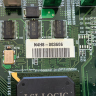 Sun 1.28GHz System Board for Blade 2500