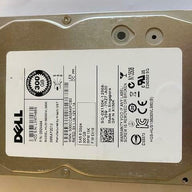 Dell Hitachi 300GB SAS 15k RPM 3.5" Hard Drive ( 0B24494 X150K HUS156030VLS600 ) REF