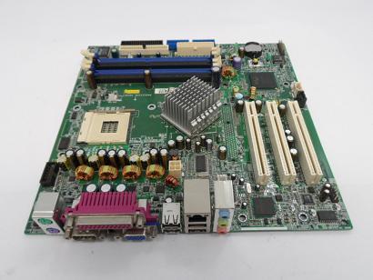 PR19941_360427-001_HP Compaq DC5000 478 Motherboard - Image2