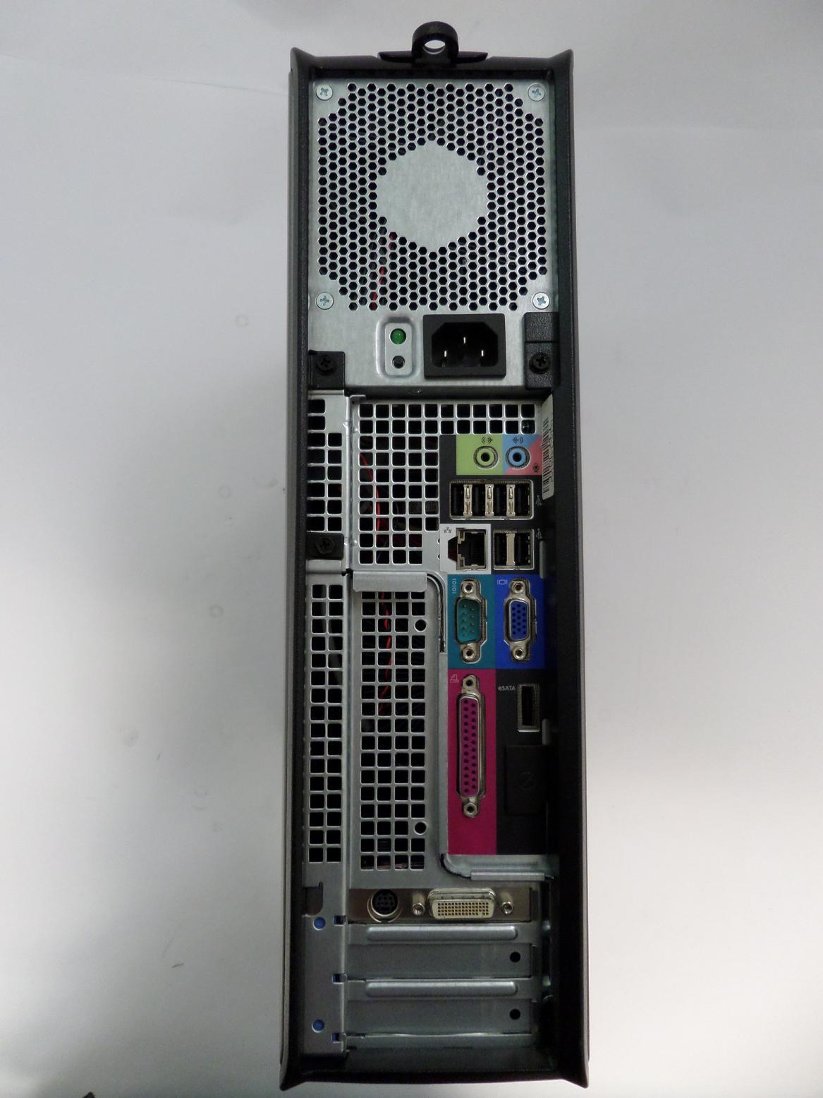 PR24701_Optiplex 780_Dell Optiplex 780 Core 2 Duo 2.93GHz Desktop PC - Image4