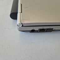 HP EliteBook 2560p 320GB HDD 4GB RAM i5-2450M 2.5GHz DVD Win7Pro 12.5" BATTERY UNKNOWN USED