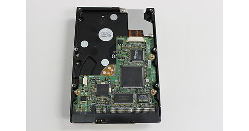 Fujitsu 8.4Gb IDE 5400rpm 3.5in HDD ( MPE3084AE CA05743-B97200AL ) REF