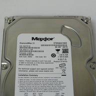 PR18948_9DS111-325_Maxtor 80GB SATA 7200rpm 3.5in HDD - Image3