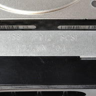 PR20208_07N8818_Hitachi Dell 73GB SCSI 80 Pin 10Krpm 3.5in HDD - Image4