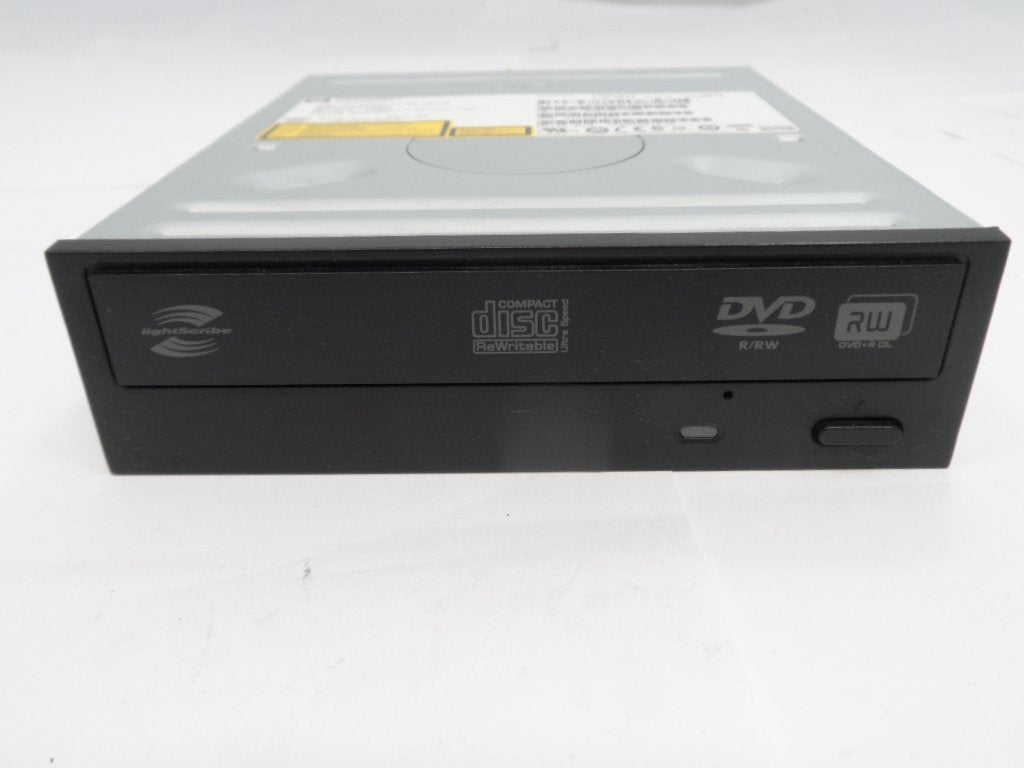 PR19104_410125-500_HP 16X DVD WR/CD-RW LightScribe Unit - Image2